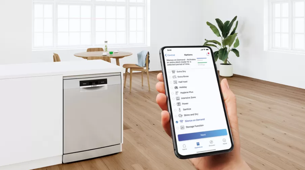  Extremely quiet, anytime you want it.
